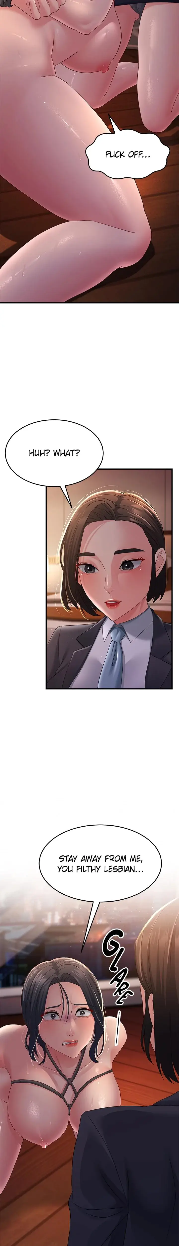 Dominating My Mother In Law Chapter 37 - Page 4