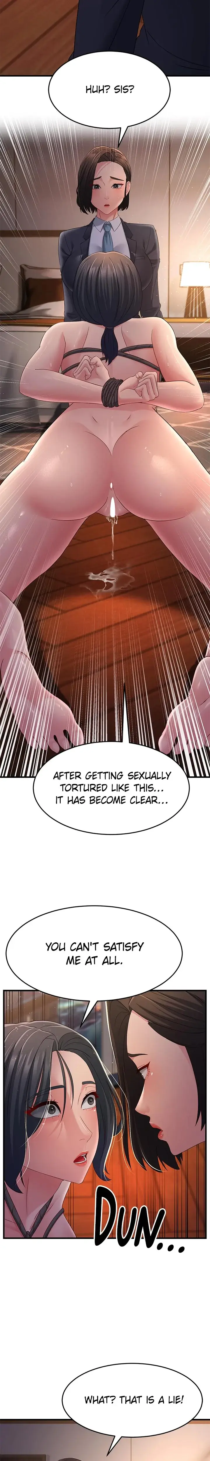 Dominating My Mother In Law Chapter 37 - Page 5