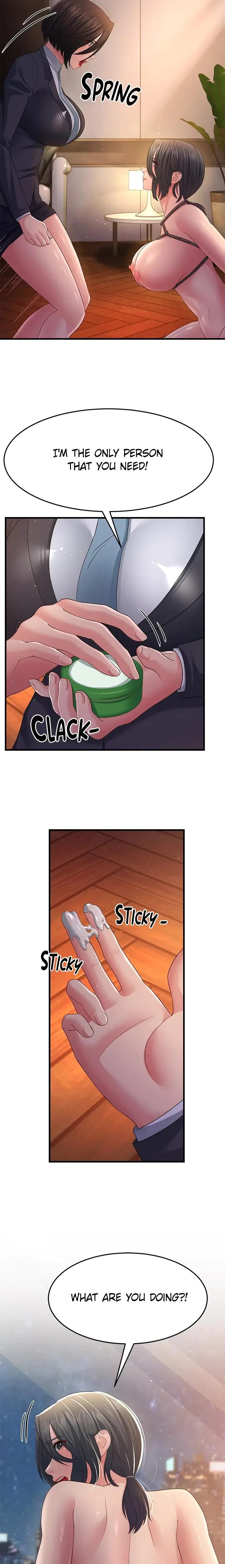 Dominating My Mother In Law Chapter 37 - Page 6