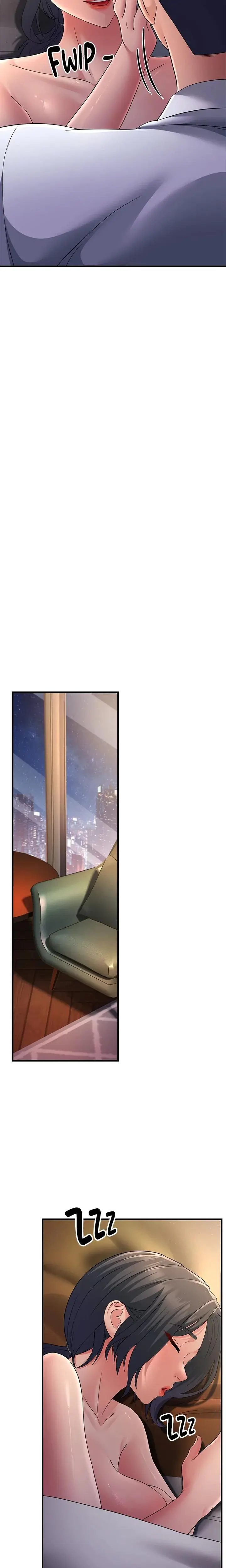 Dominating My Mother In Law Chapter 38 - Page 10