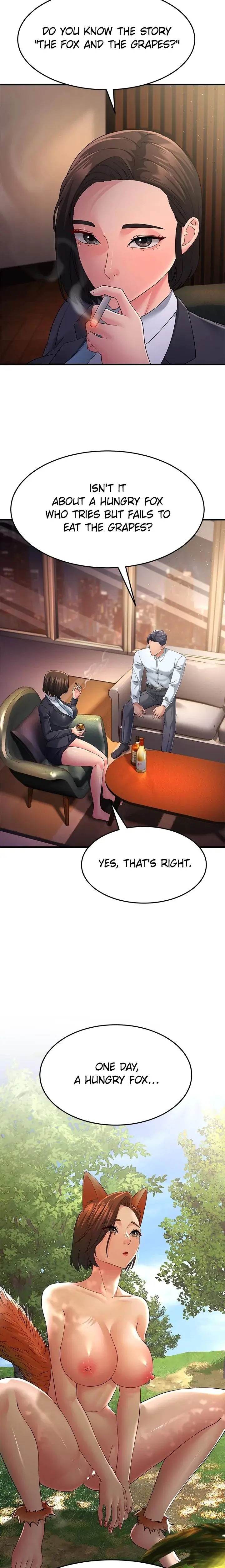 Dominating My Mother In Law Chapter 38 - Page 15
