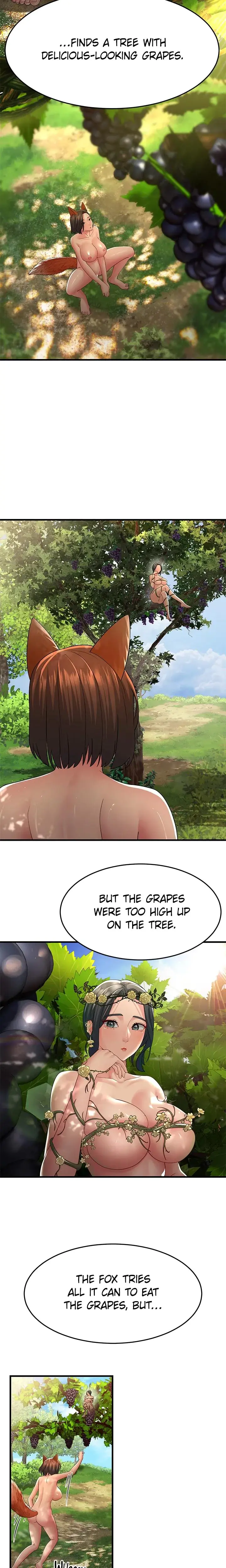 Dominating My Mother In Law Chapter 38 - Page 16