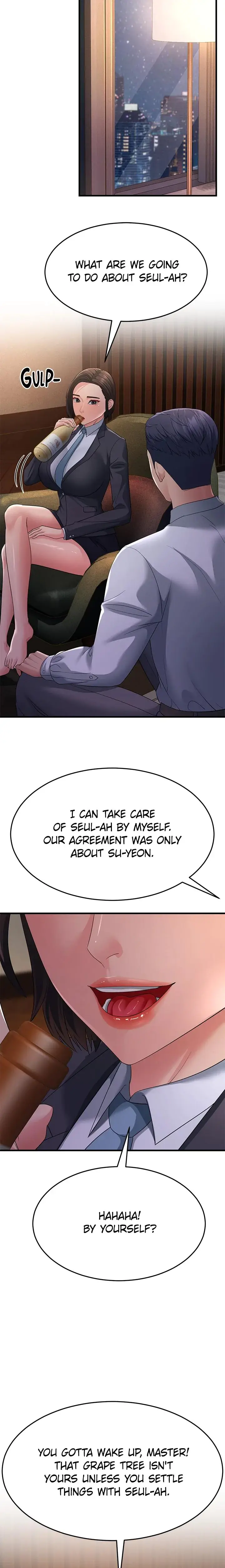 Dominating My Mother In Law Chapter 38 - Page 26
