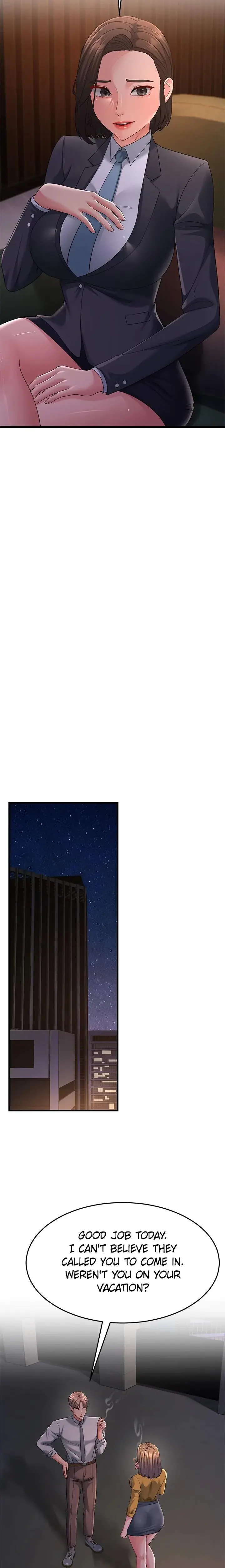 Dominating My Mother In Law Chapter 38 - Page 27