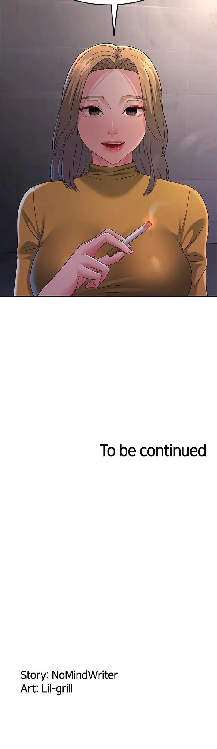 Dominating My Mother In Law Chapter 38 - Page 29