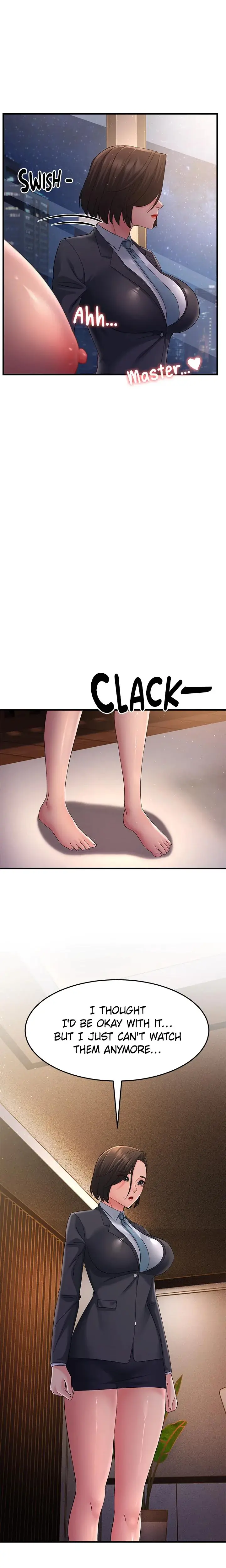 Dominating My Mother In Law Chapter 38 - Page 3
