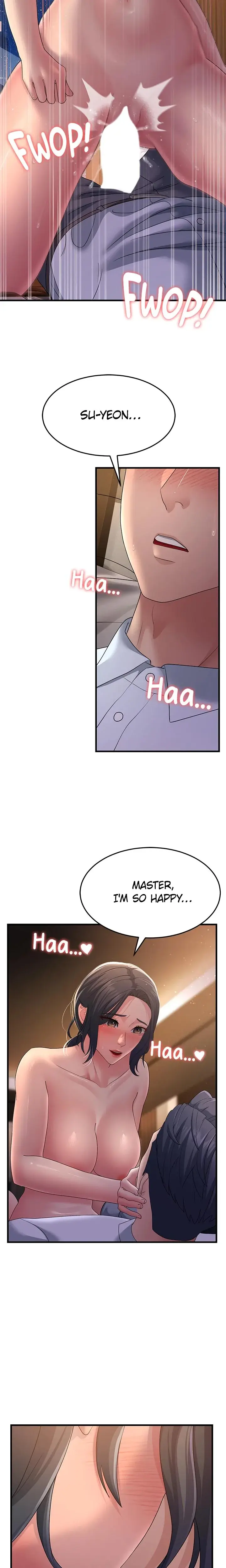 Dominating My Mother In Law Chapter 38 - Page 5