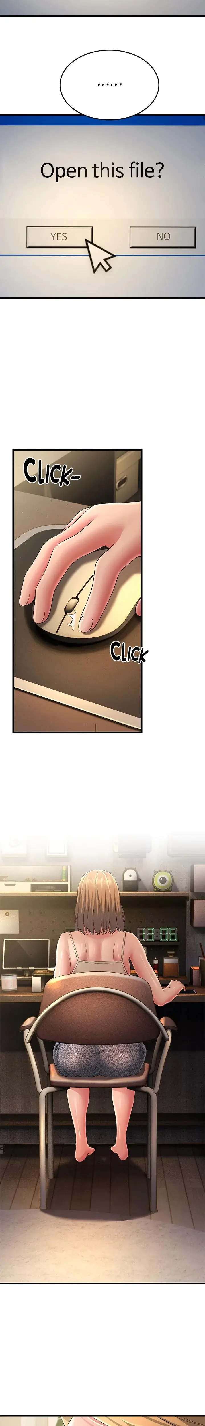 Dominating My Mother In Law Chapter 39 - Page 14