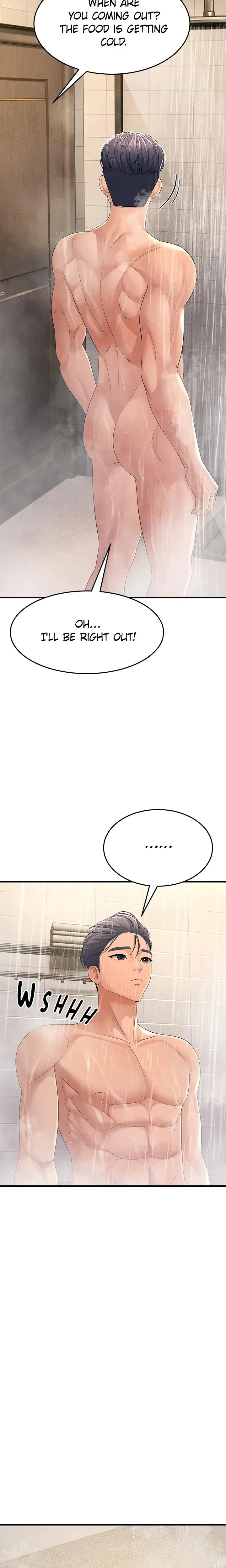 Dominating My Mother In Law Chapter 39 - Page 21