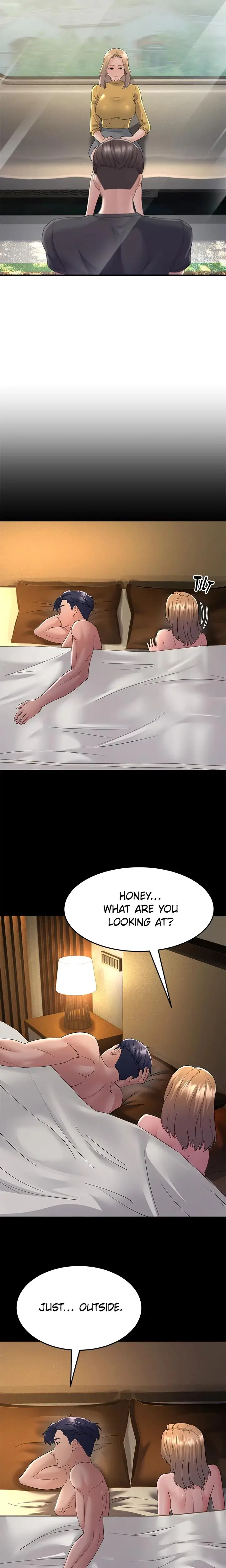 Dominating My Mother In Law Chapter 39 - Page 4