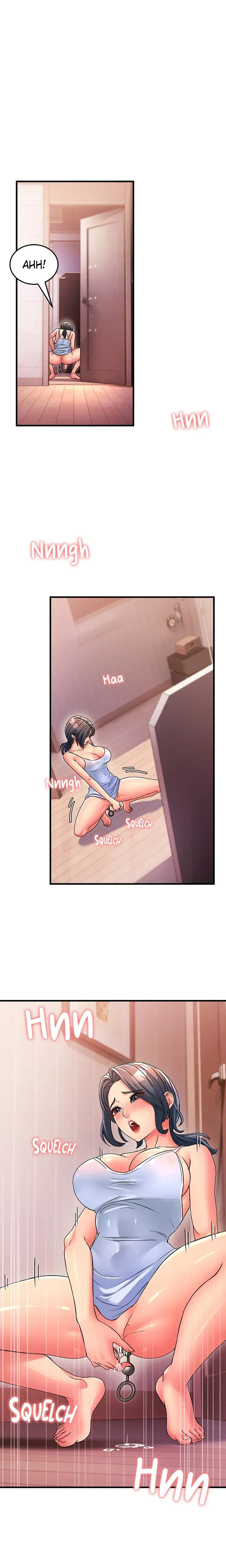 Dominating My Mother In Law Chapter 4 - Page 1