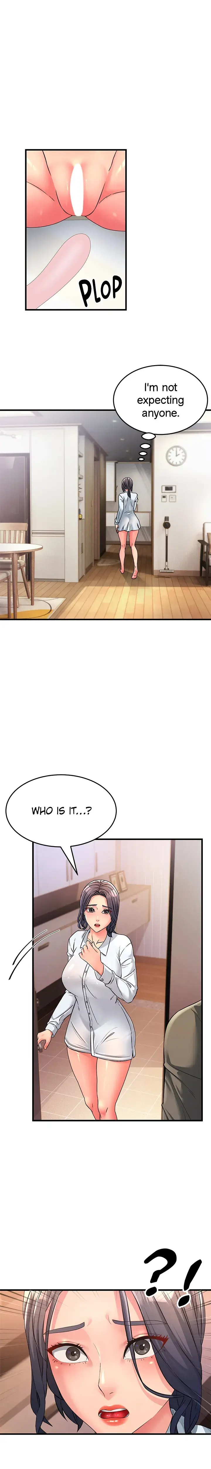 Dominating My Mother In Law Chapter 4 - Page 15