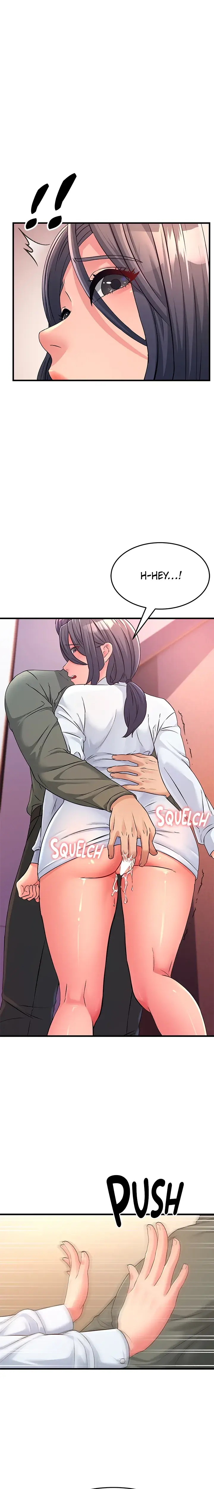 Dominating My Mother In Law Chapter 4 - Page 18