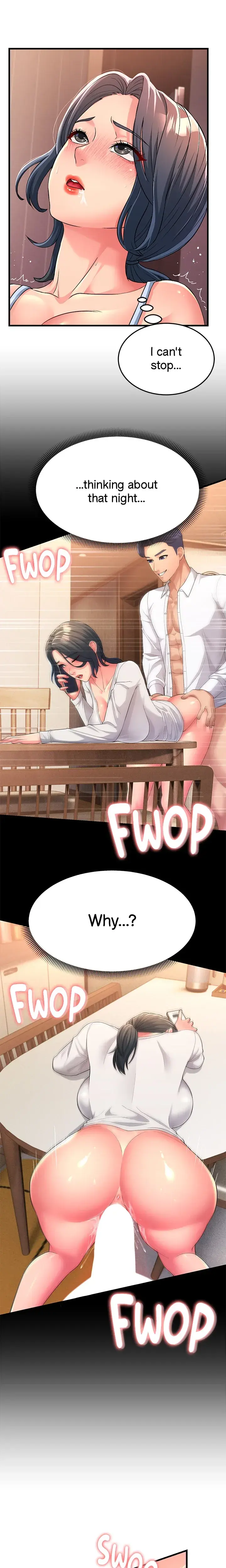 Dominating My Mother In Law Chapter 4 - Page 2