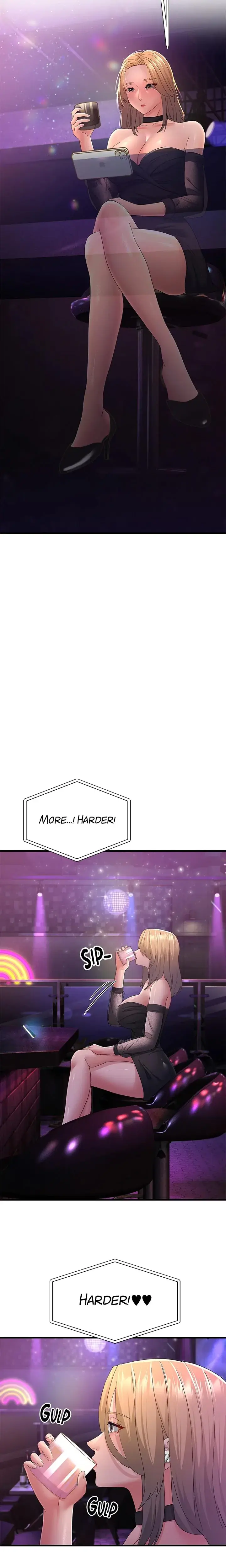 Dominating My Mother In Law Chapter 40 - Page 13