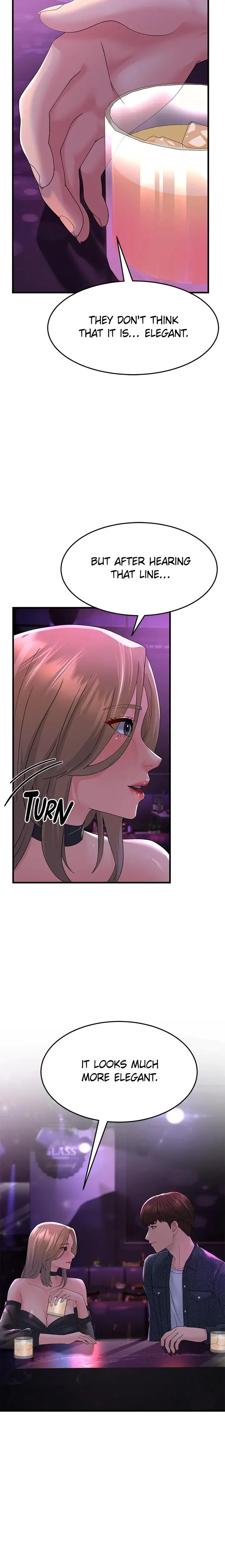 Dominating My Mother In Law Chapter 40 - Page 20