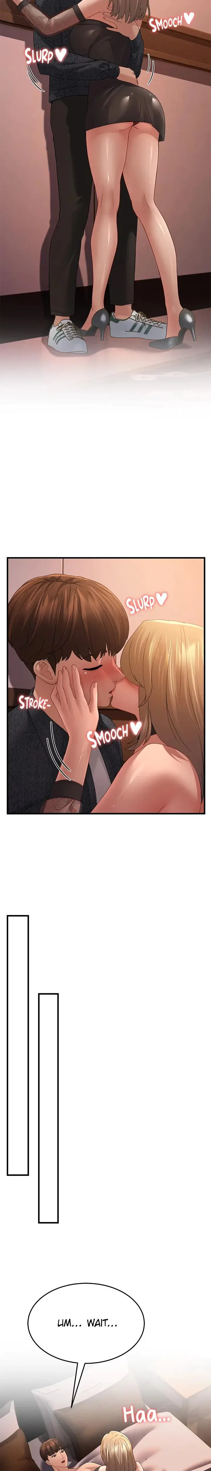 Dominating My Mother In Law Chapter 40 - Page 23