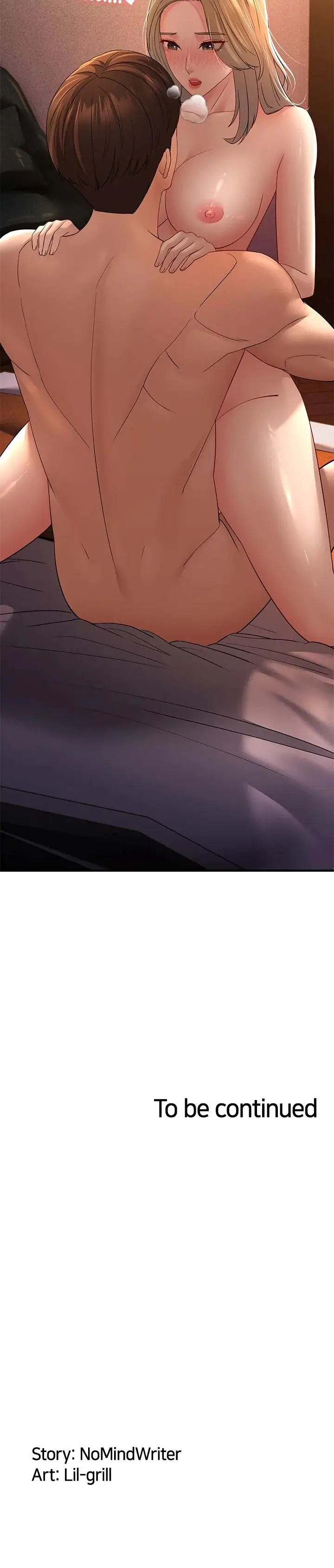 Dominating My Mother In Law Chapter 40 - Page 26