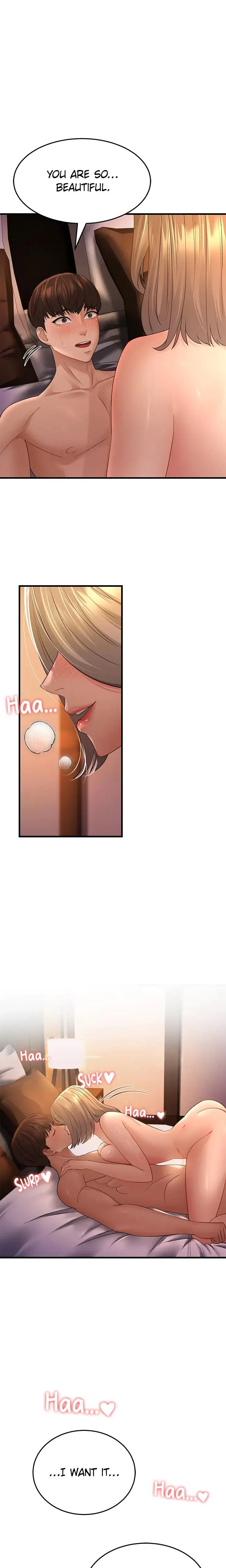 Dominating My Mother In Law Chapter 41 - Page 1
