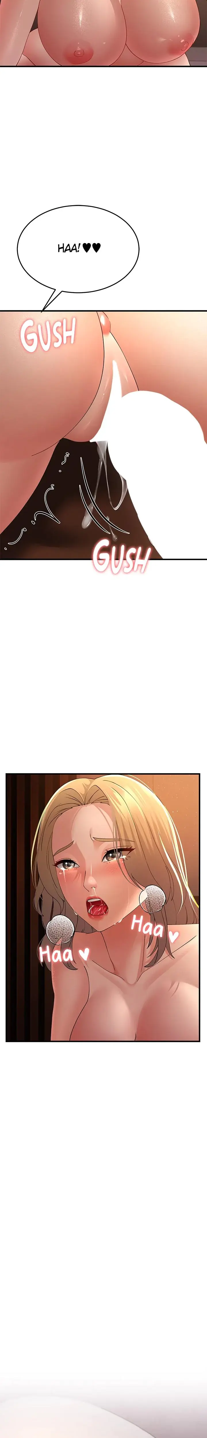 Dominating My Mother In Law Chapter 41 - Page 14