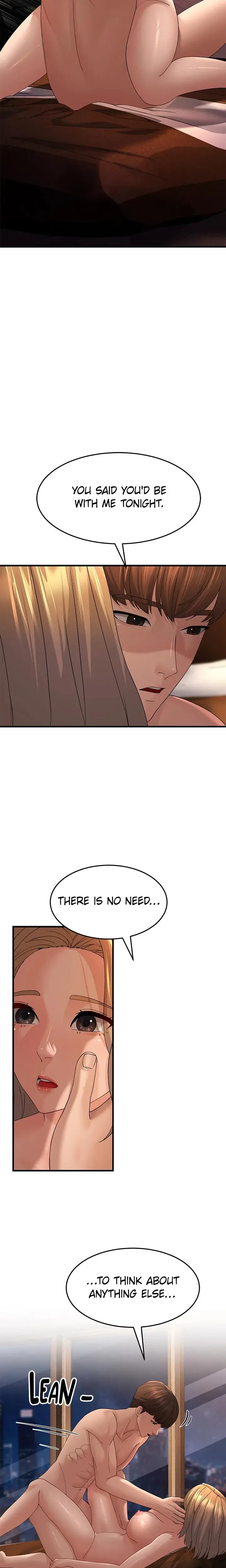 Dominating My Mother In Law Chapter 41 - Page 5