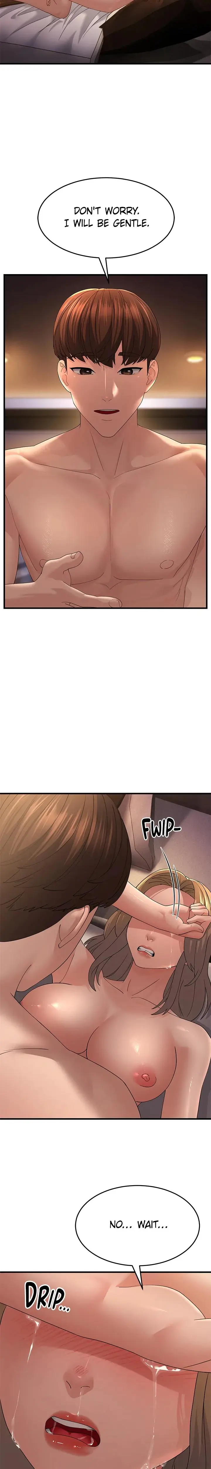 Dominating My Mother In Law Chapter 41 - Page 6