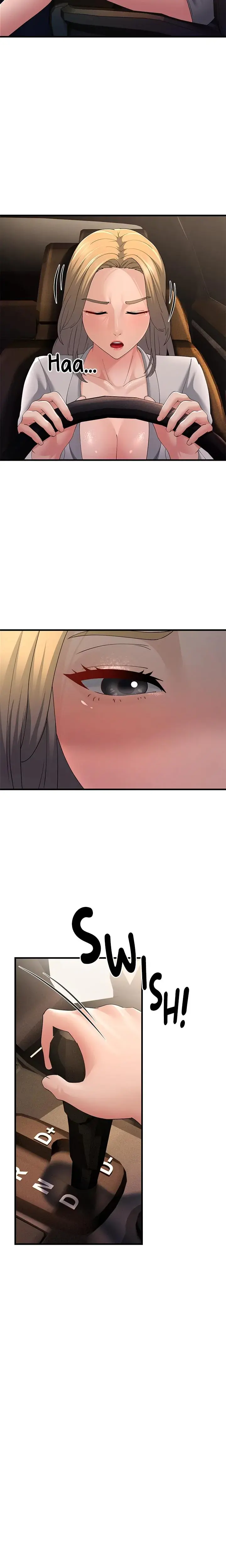 Dominating My Mother In Law Chapter 42 - Page 13