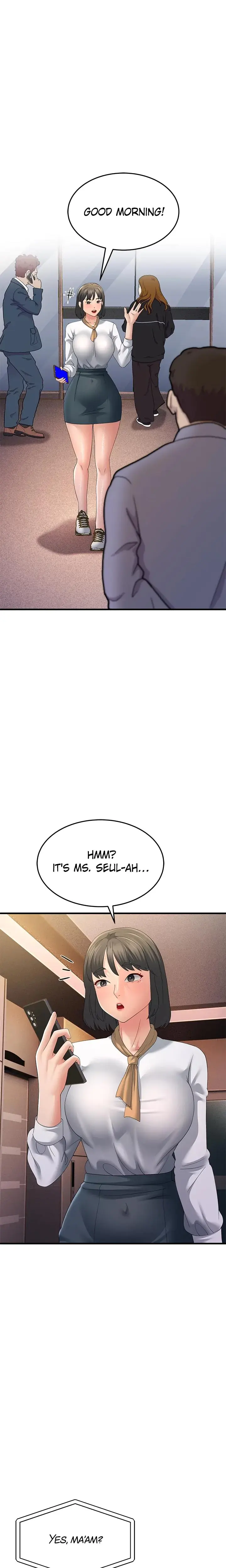 Dominating My Mother In Law Chapter 42 - Page 14