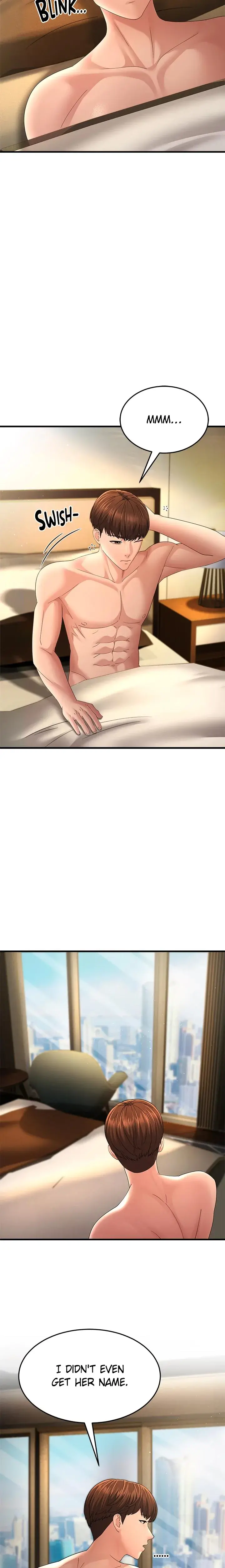 Dominating My Mother In Law Chapter 42 - Page 2