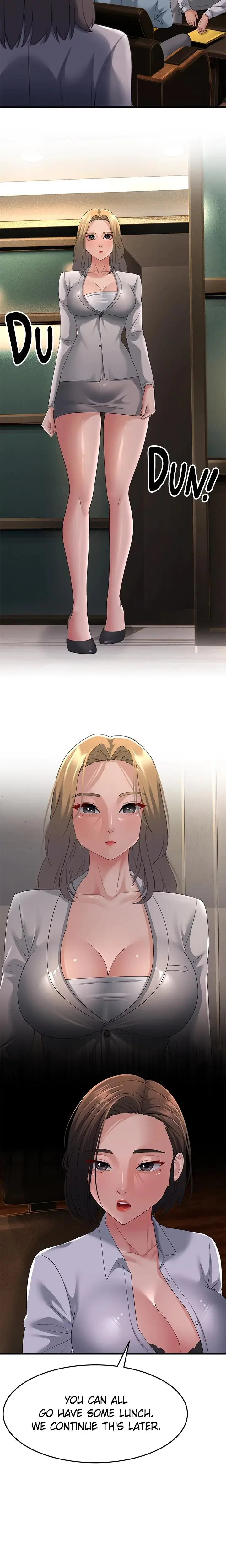Dominating My Mother In Law Chapter 42 - Page 20