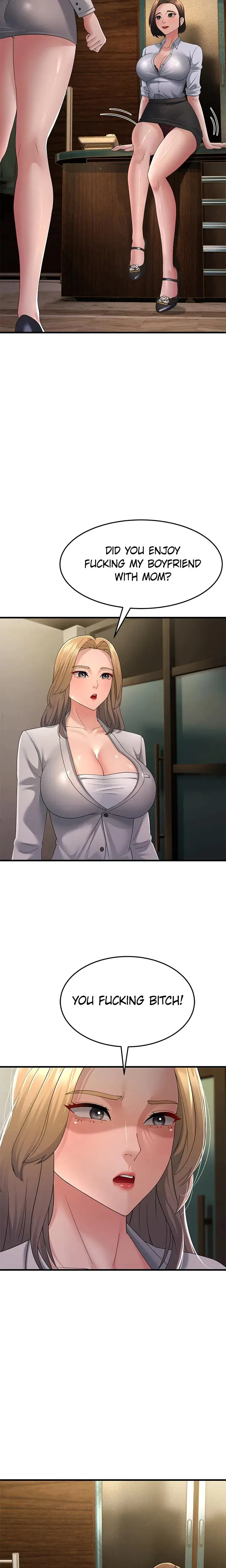 Dominating My Mother In Law Chapter 42 - Page 22