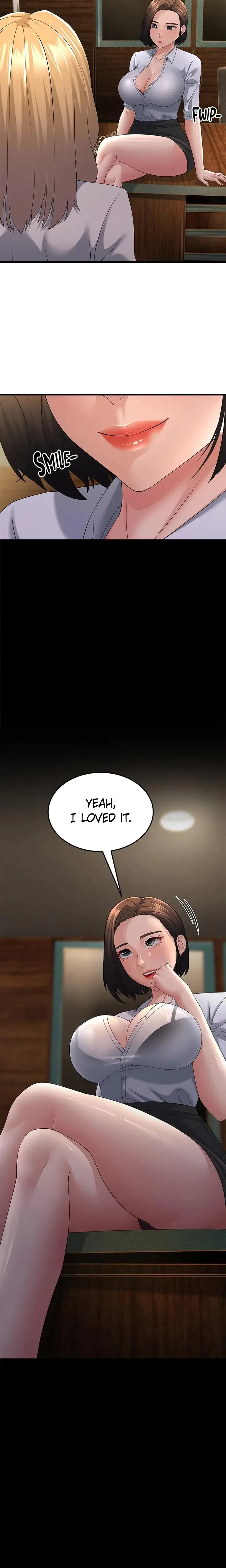 Dominating My Mother In Law Chapter 42 - Page 23