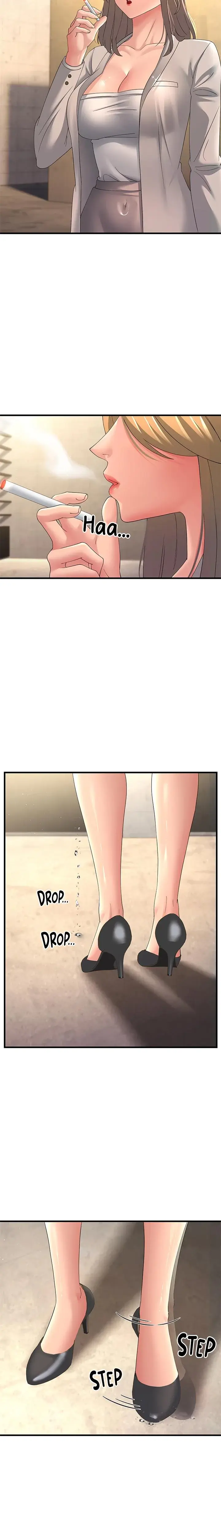 Dominating My Mother In Law Chapter 42 - Page 4