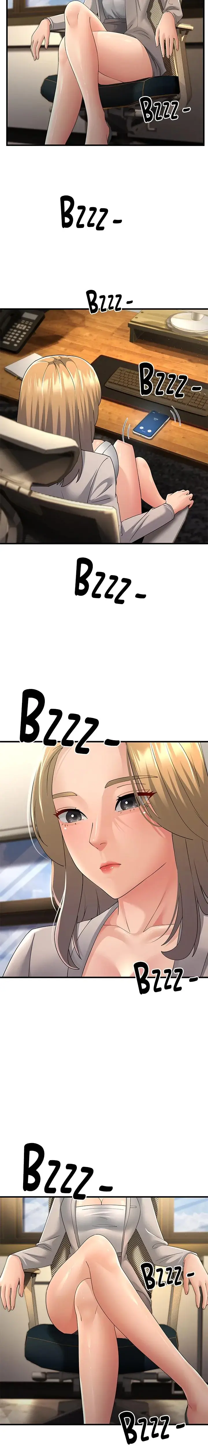 Dominating My Mother In Law Chapter 42 - Page 6