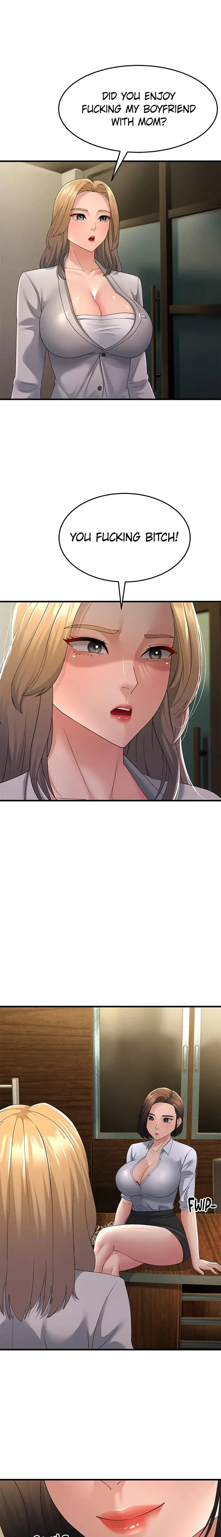 Dominating My Mother In Law Chapter 43 - Page 1