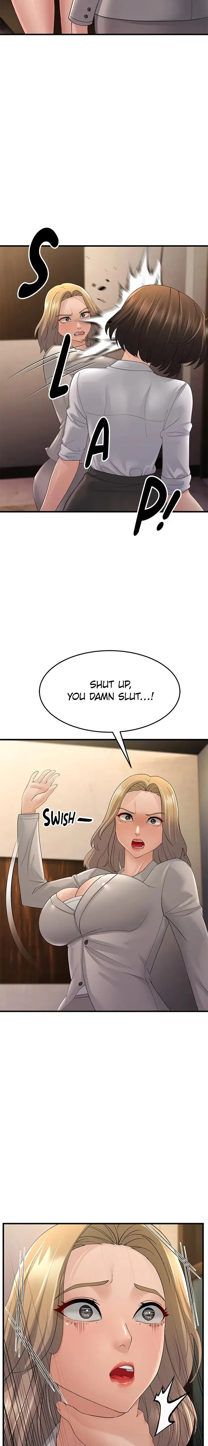 Dominating My Mother In Law Chapter 43 - Page 10