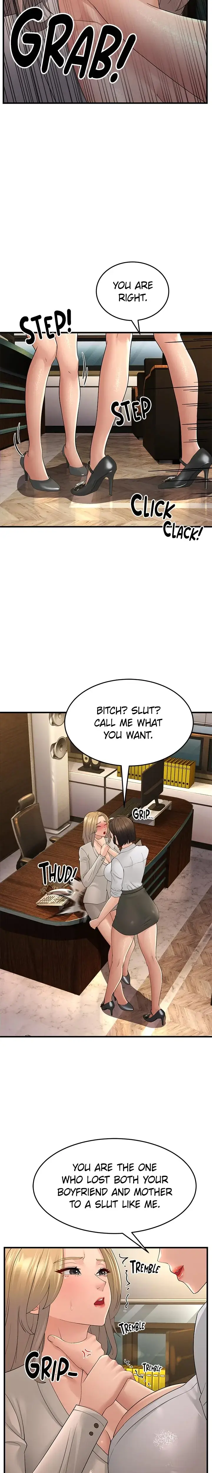 Dominating My Mother In Law Chapter 43 - Page 11