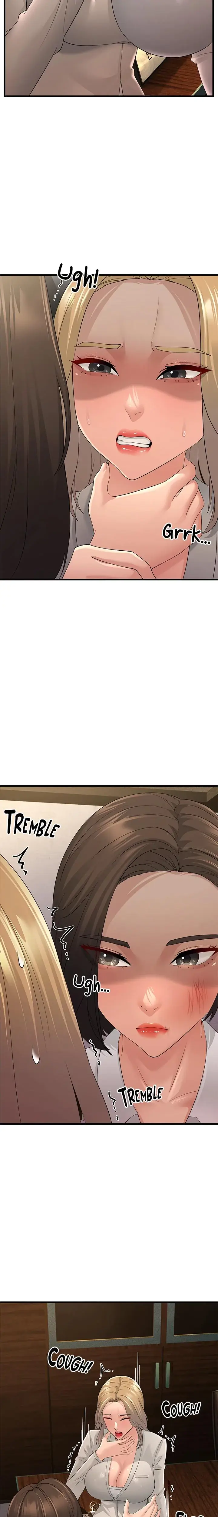 Dominating My Mother In Law Chapter 43 - Page 12