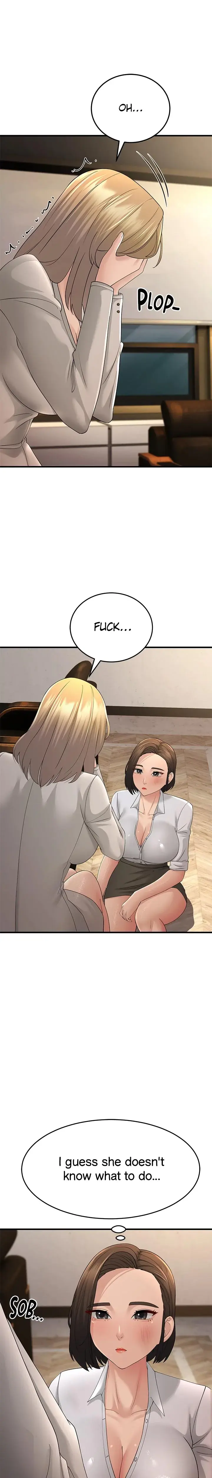 Dominating My Mother In Law Chapter 43 - Page 15