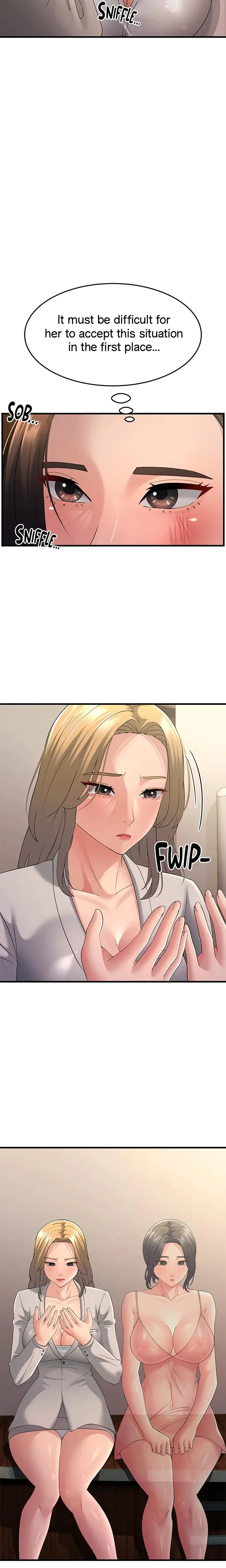 Dominating My Mother In Law Chapter 43 - Page 16