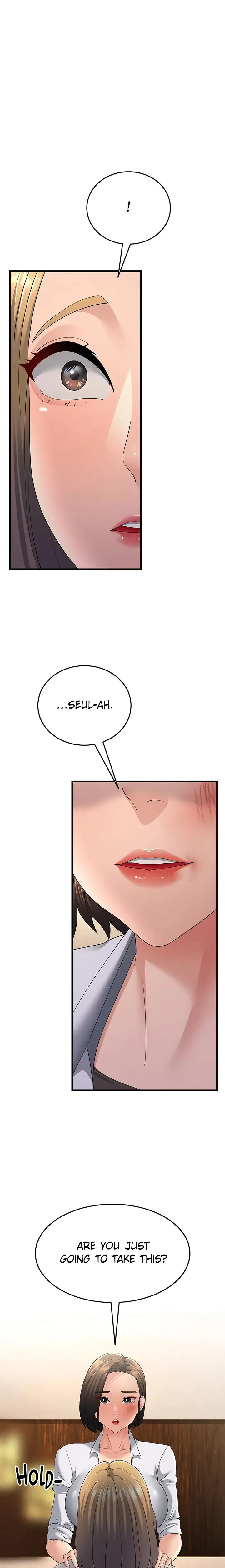 Dominating My Mother In Law Chapter 43 - Page 17