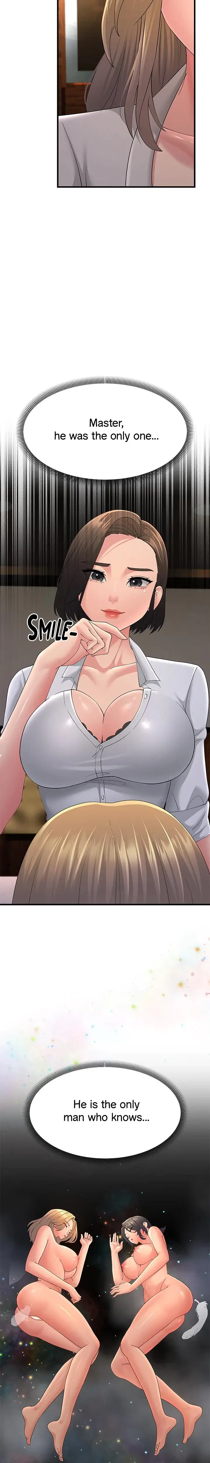 Dominating My Mother In Law Chapter 43 - Page 19