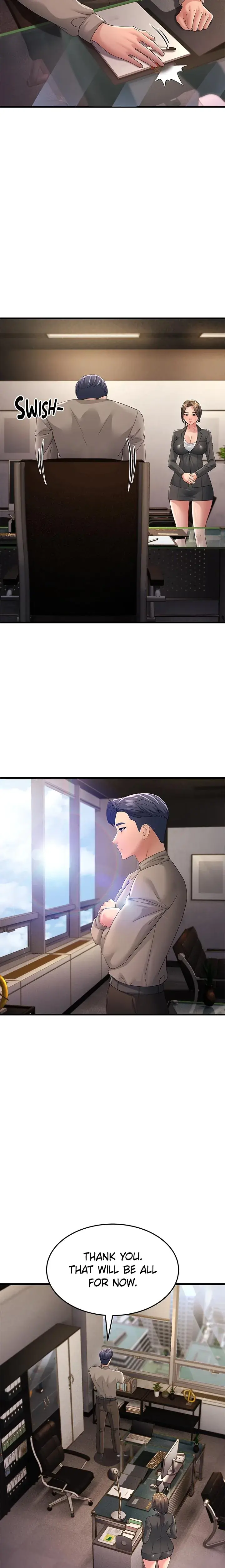 Dominating My Mother In Law Chapter 43 - Page 26