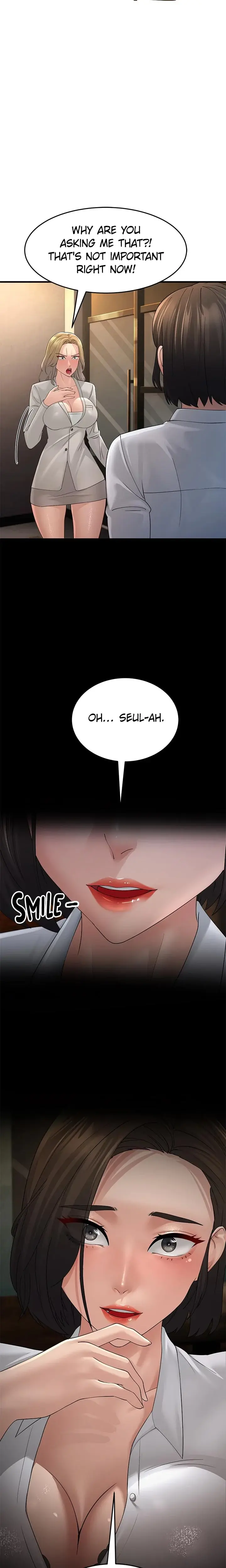 Dominating My Mother In Law Chapter 43 - Page 4