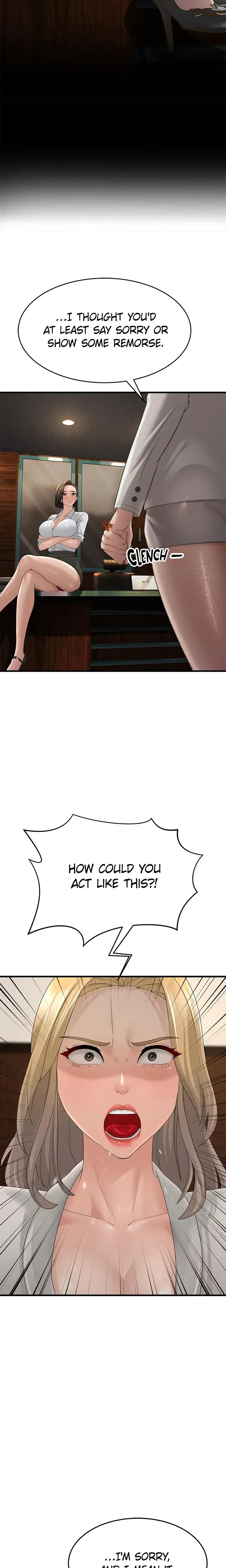 Dominating My Mother In Law Chapter 43 - Page 6