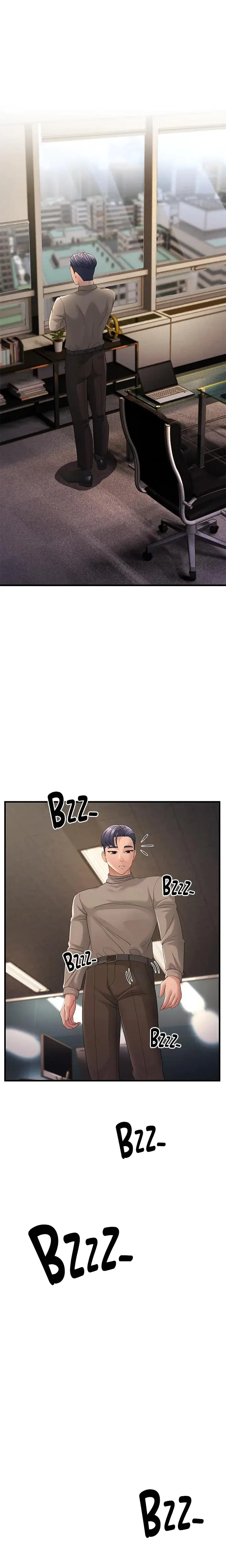 Dominating My Mother In Law Chapter 44 - Page 1