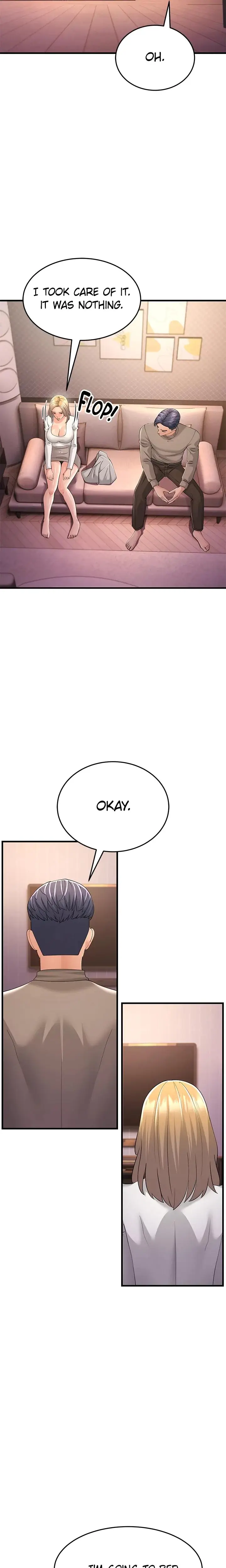 Dominating My Mother In Law Chapter 44 - Page 14