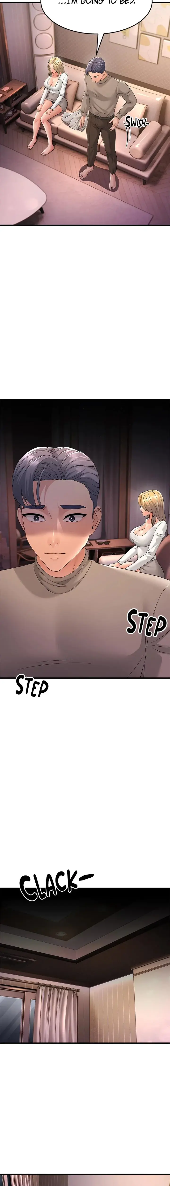 Dominating My Mother In Law Chapter 44 - Page 15