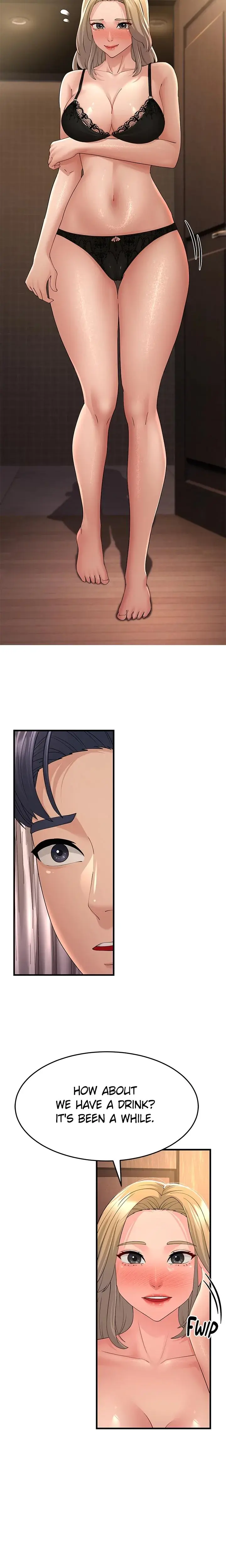 Dominating My Mother In Law Chapter 44 - Page 18