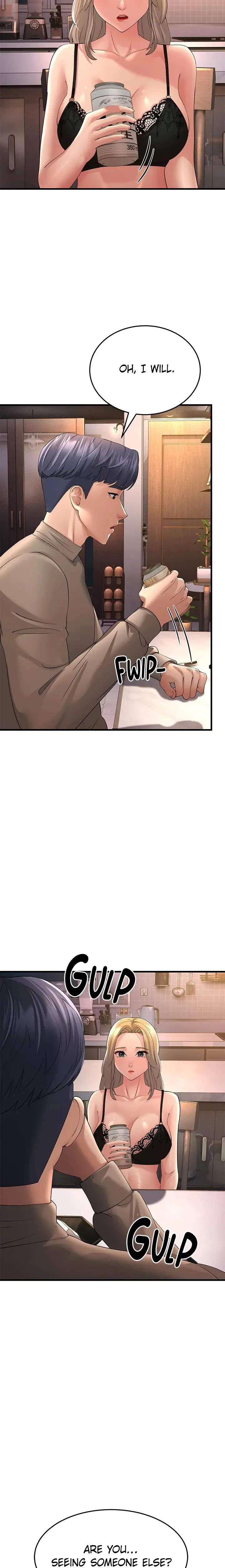 Dominating My Mother In Law Chapter 44 - Page 20